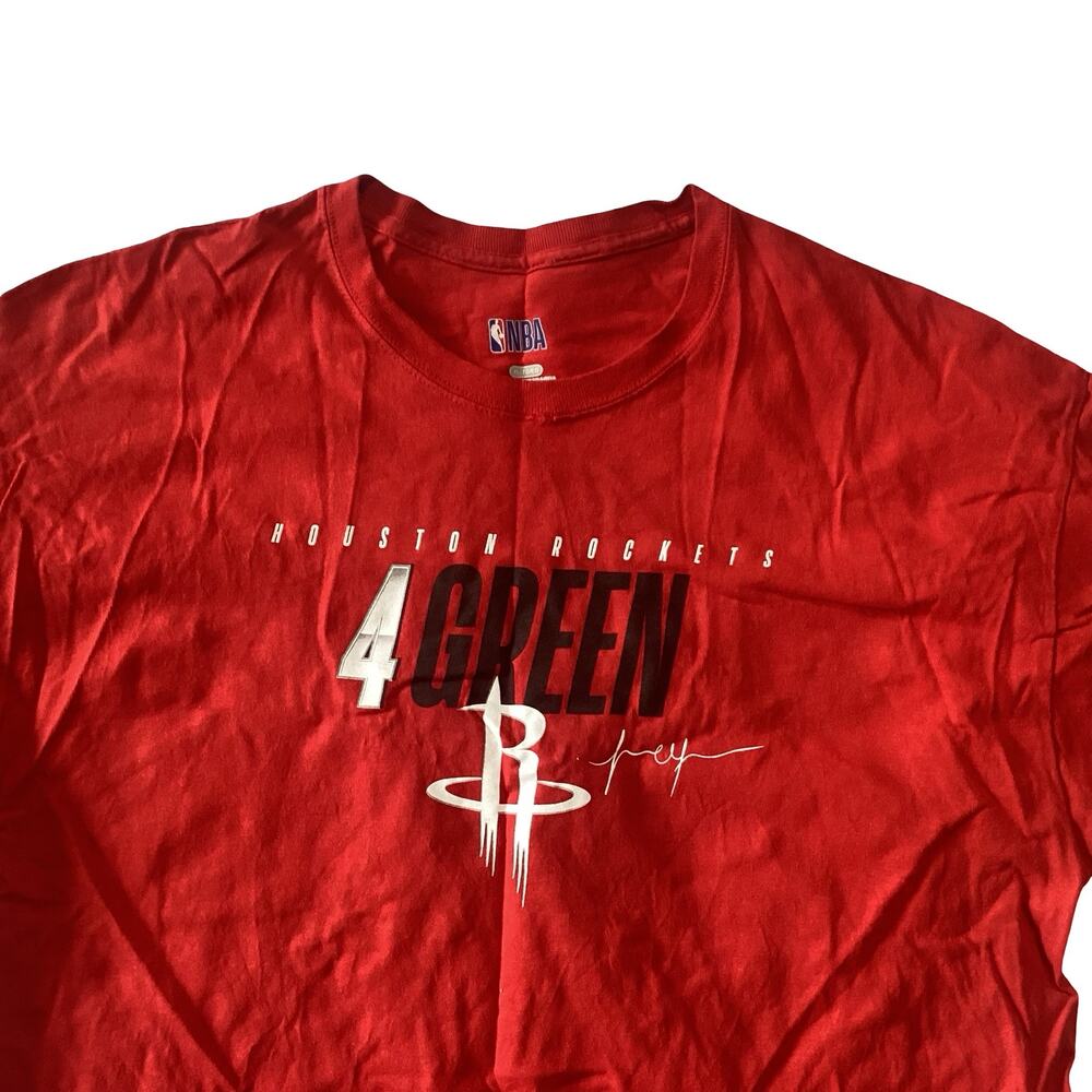NBA Houston Rockets Tee - Picture 2 of 4